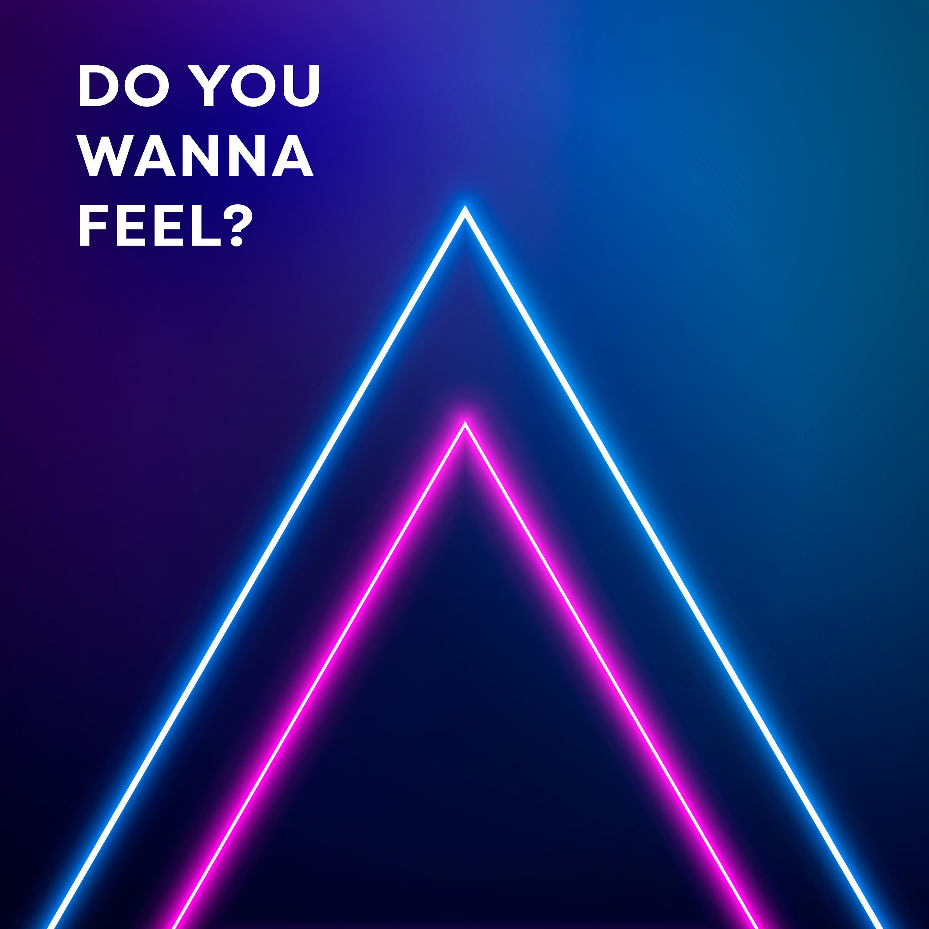 Do You Wanna Feel? - Single