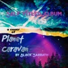 Planet Caravan - Single