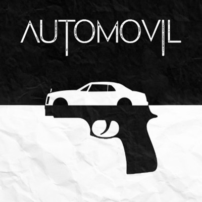 Automovil (feat. Bigda, The Kid & Tre60) - Single
