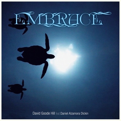 E M B R a C E (feat. Daniel Alzamora Dickin) - EP