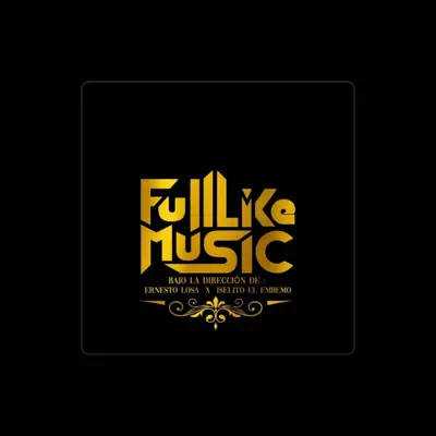 Listen to full like music, watch music videos, read bio, see tour dates & more!
