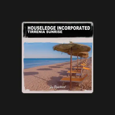 Listen to Houseledge Incorporated, watch music videos, read bio, see tour dates & more!