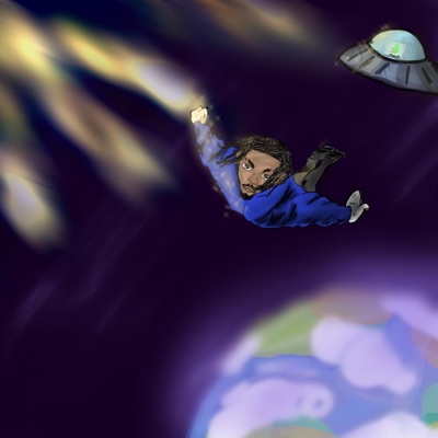 Starr (Freestyle) - Single