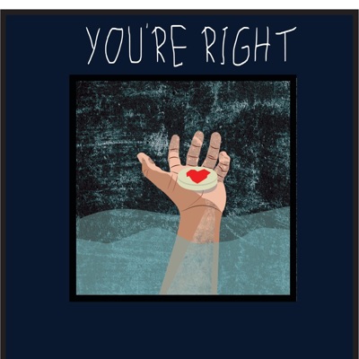 You're Right (feat. Broken Space & Jay Activist) - Single