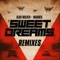 Sweet Dreams - Alan Walker, Imanbek & Curbi lyrics