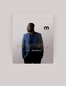 Ascolta Kobby Mantey, guarda video musicali, leggi la biografia, vedi le date del tour & altro!