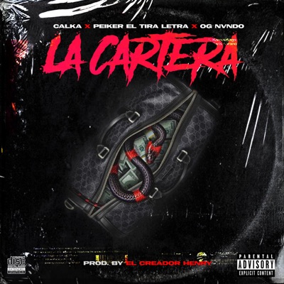 La Cartera - Single