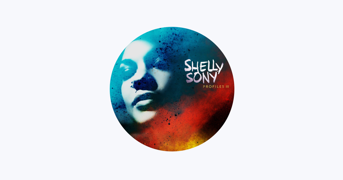 Shelly Sony - Apple Music