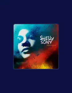 Listen to Shelly Sony, watch music videos, read bio, see tour dates & more!