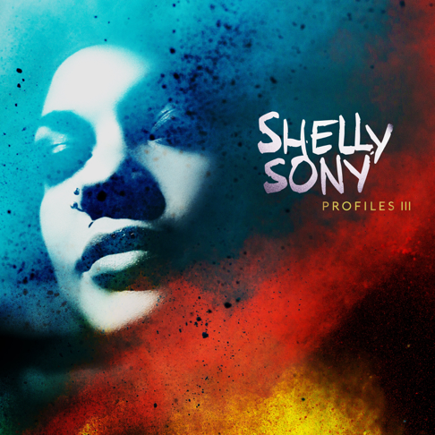 Shelly Sony on Apple Music