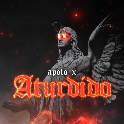 Aturdido - Single