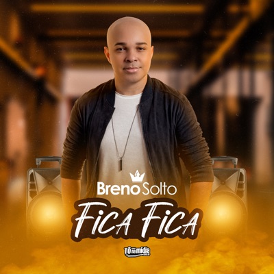 Fica Fica - Single