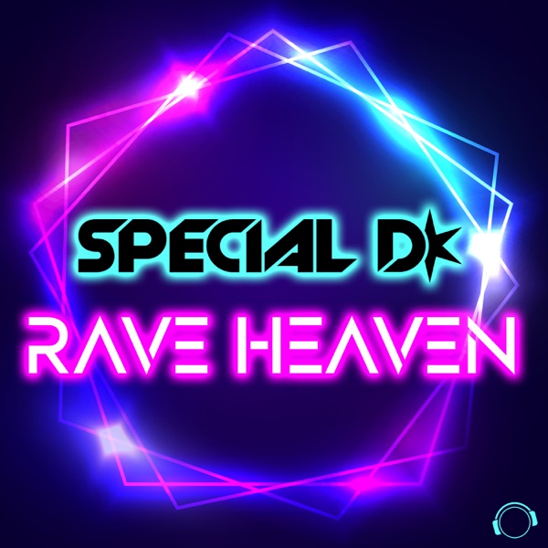 Rave Heaven - Single