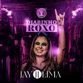 Diabinho Roxo Jay Lima