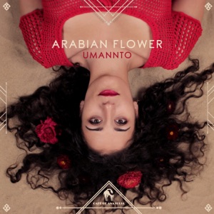 Arabian Flower - EP