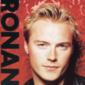 When You Say Nothing At All - Ronan Keating Cover Art