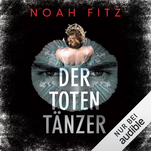 Der Totentänzer: Ein Stegmayer-und-Greenwood-Thriller 2 cover