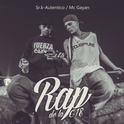 Rap de la C-18
