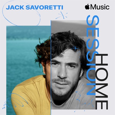 If I Can't Have You (Apple Music Home Session) - Jack Savoretti | Shazam