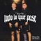 Todo lo que pase (feat. PRZ) - VG lyrics