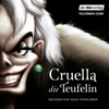 Villains: Cruella, die Teufelin - Serena Valentino
