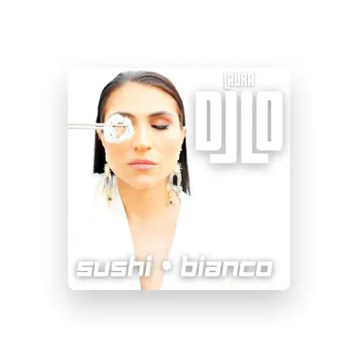 Listen to Laura Djlo, watch music videos, read bio, see tour dates & more!