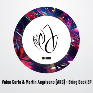 Bring Back - Single