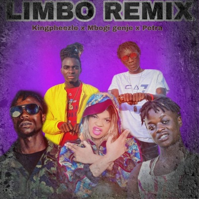Limbo Remix (feat. Mbogi Genje, Petra & Kingpheezle) [Remix] - Single
