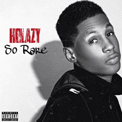 So Rare - Single