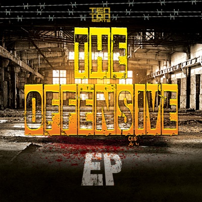 Offensive - EP