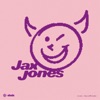 Jax Jones - Crystallise (feat. Jem Cooke)