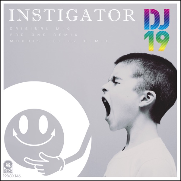 Instigator - Single