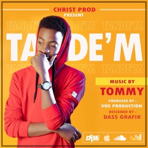 Tande'm - Single