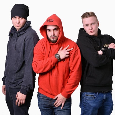 Blok 891 / Mlada Boleslav (feat. Mr.Deep) - Single