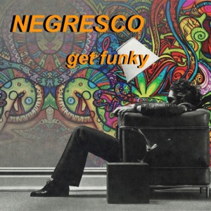 Get Funky (feat. Steve Martin & Maximilian Dietrich) - Single
