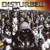 Disturbed - Ten Thousand Fists Lyrics