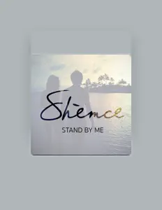 Listen to Shèmce, watch music videos, read bio, see tour dates & more!
