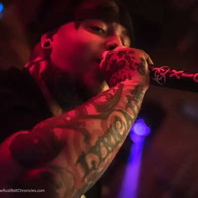 Listen to Toxic The Lyrical Assassin, watch music videos, read bio, see tour dates & more!