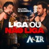 Liga ou Não Liga - Single