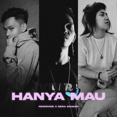 Hanya Mau (feat. Dera Siagian) - Single