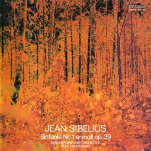 Sibelius: Symphony No. 1 (2021 Remastered Version)