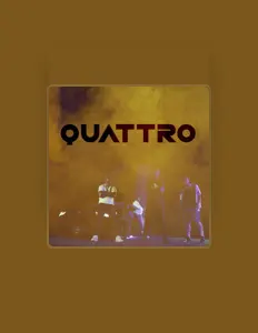 osem päť osem dinle, müzik videolarını izle, biyografisini oku, tur tarihlerini ve daha fazlasını gör!