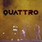 Quattro (feat. Palky) - osem päť osem lyrics