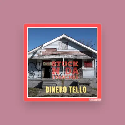 Listen to Dinero Tello, watch music videos, read bio, see tour dates & more!