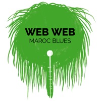 Maroc Blues (Radio Version) - Single - Web Web