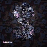 Boomin' - Single - LV