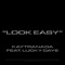 Look Easy (feat. Lucky Daye) - KAYTRANADA lyrics