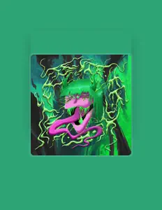 Luister naar Female Wizard, bekijk muziekvideo's, lees de bio, bekijk de tourdata, en meer!