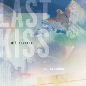 Last Kiss - Single