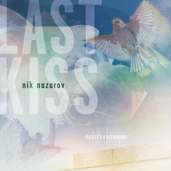 Last Kiss - Single